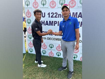 All India Amateurs: Rohit will meet Nepal's Tamang in final | All India Amateurs: Rohit will meet Nepal's Tamang in final All India Amateurs: Rohit will meet Nepal's Tamang in final | All India Amateurs: Rohit will meet Nepal's Tamang in final