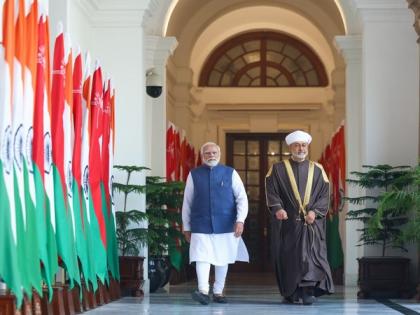 India, Oman sign MoU on establishment of ICCR Chair of Indian Studies-Hindi language | India, Oman sign MoU on establishment of ICCR Chair of Indian Studies-Hindi language India, Oman sign MoU on establishment of ICCR Chair of Indian Studies-Hindi language | India, Oman sign MoU on establishment of ICCR Chair of Indian Studies-Hindi language