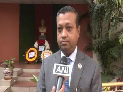 Bangladesh Vijay Diwas: PM Modi, Sheikh Hasina's bond strengthens India-Bangladesh ties, says envoy | Bangladesh Vijay Diwas: PM Modi, Sheikh Hasina's bond strengthens India-Bangladesh ties, says envoy Bangladesh Vijay Diwas: PM Modi, Sheikh Hasina's bond strengthens India-Bangladesh ties, says envoy | Bangladesh Vijay Diwas: PM Modi, Sheikh Hasina's bond strengthens India-Bangladesh ties, says envoy