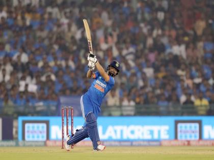 "We all knew how skilled he is": KL Rahul drops major hint on Rinku Singh's debut in ODI against South Africa | "We all knew how skilled he is": KL Rahul drops major hint on Rinku Singh's debut in ODI against South Africa