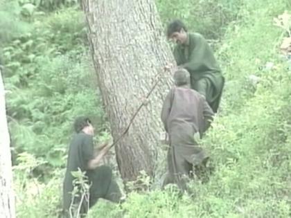 PoK: Human interference triggers environmental crisis in Gilgit-Baltistan | PoK: Human interference triggers environmental crisis in Gilgit-Baltistan PoK: Human interference triggers environmental crisis in Gilgit-Baltistan | PoK: Human interference triggers environmental crisis in Gilgit-Baltistan