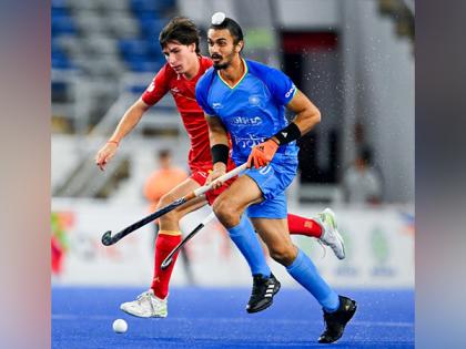 FIH Junior Hockey World Cup 2023: Indian colts lose bronze to Spain | FIH Junior Hockey World Cup 2023: Indian colts lose bronze to Spain FIH Junior Hockey World Cup 2023: Indian colts lose bronze to Spain | FIH Junior Hockey World Cup 2023: Indian colts lose bronze to Spain
