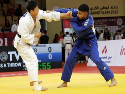 UAE to host 2024 Judo World Championships | UAE to host 2024 Judo World Championships