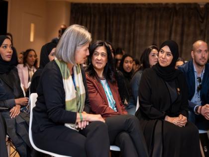 Ecopreneurship Programme winners announced during COP28 | Ecopreneurship Programme winners announced during COP28 Ecopreneurship Programme winners announced during COP28 | Ecopreneurship Programme winners announced during COP28