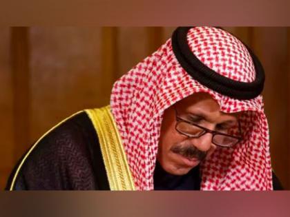 India declares one-day state mourning on passing away of Emir of Kuwait | India declares one-day state mourning on passing away of Emir of Kuwait