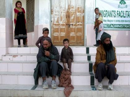 International NGOs express concern over deportation of Afghans by Pakistan | International NGOs express concern over deportation of Afghans by Pakistan International NGOs express concern over deportation of Afghans by Pakistan | International NGOs express concern over deportation of Afghans by Pakistan