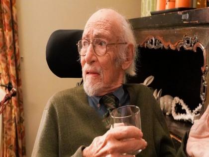 'Grey's Anatomy' actor Jack Axelrod passes away at 93 | 'Grey's Anatomy' actor Jack Axelrod passes away at 93