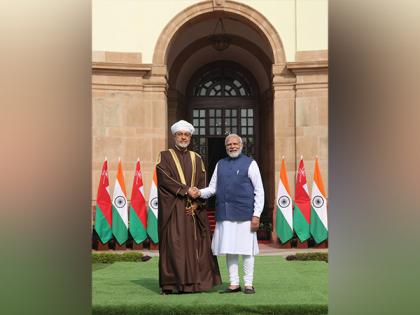 Third Oman-India Joint Investment Fund's establishment builds on success of first two funds: OIA Chairman | Third Oman-India Joint Investment Fund's establishment builds on success of first two funds: OIA Chairman Third Oman-India Joint Investment Fund's establishment builds on success of first two funds: OIA Chairman | Third Oman-India Joint Investment Fund's establishment builds on success of first two funds: OIA Chairman