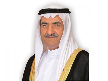 Fujairah Ruler mourns passing of Sheikh Nawaf Al-Ahmad Al-Jaber Al-Sabah | Fujairah Ruler mourns passing of Sheikh Nawaf Al-Ahmad Al-Jaber Al-Sabah