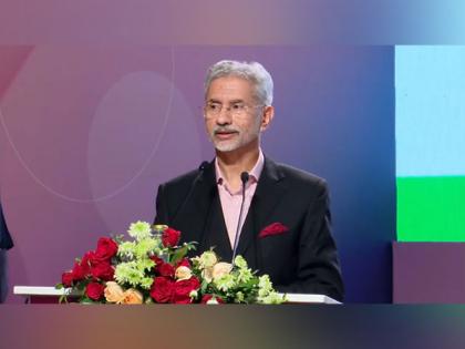 India's G20 presidency diplomatic achievement of 2023: EAM Jaishankar | India's G20 presidency diplomatic achievement of 2023: EAM Jaishankar