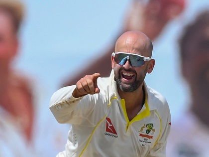 "I still pinch myself when I see...": Nathan Lyon after completing 500 Test wickets | "I still pinch myself when I see...": Nathan Lyon after completing 500 Test wickets
