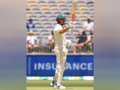 "Babar Azam is a class player, it was...": Mitchell Marsh after Australia's 360-run victory against Pakistan | "Babar Azam is a class player, it was...": Mitchell Marsh after Australia's 360-run victory against Pakistan