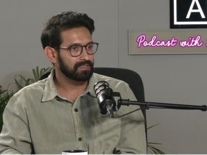 "Thousands of actors want to take my part": Vikrant Massey talks about being replaceable in Bollywood | "Thousands of actors want to take my part": Vikrant Massey talks about being replaceable in Bollywood "Thousands of actors want to take my part": Vikrant Massey talks about being replaceable in Bollywood | "Thousands of actors want to take my part": Vikrant Massey talks about being replaceable in Bollywood