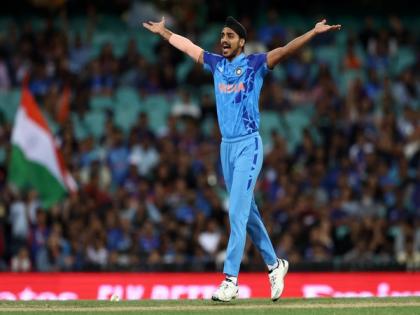 "KL Rahul bhai told me to aim for a five-wicket haul": Arshdeep after India's commanding win over SA | "KL Rahul bhai told me to aim for a five-wicket haul": Arshdeep after India's commanding win over SA