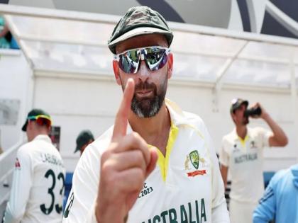 Anil Kumble, Ravichandran Ashwin hail Nathan Lyon for achieving 500th Test wicket | Anil Kumble, Ravichandran Ashwin hail Nathan Lyon for achieving 500th Test wicket