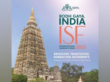 Bodhgaya to host global Buddhist leaders at first International Sangha Forum | Bodhgaya to host global Buddhist leaders at first International Sangha Forum