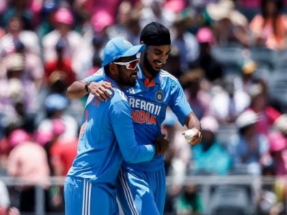 "Sabr, Shukar, Patience, Gratitude," Arshdeep Singh following match-winning fifer against South Africa | "Sabr, Shukar, Patience, Gratitude," Arshdeep Singh following match-winning fifer against South Africa