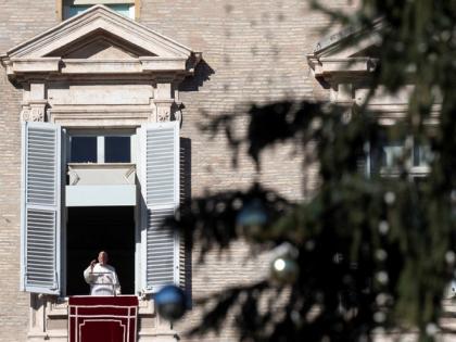 Pope condemns killing of unarmed women in Gaza Church, calls for end to violence | Pope condemns killing of unarmed women in Gaza Church, calls for end to violence Pope condemns killing of unarmed women in Gaza Church, calls for end to violence | Pope condemns killing of unarmed women in Gaza Church, calls for end to violence