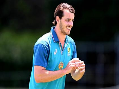 Lance Morris released from Australia Test squad for Boxing Day clash | Lance Morris released from Australia Test squad for Boxing Day clash