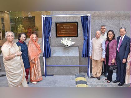 Modern High School International inaugurates a new campus offering IGCSE and IBDP programs from grade 6 onwards in Ballygunge | Modern High School International inaugurates a new campus offering IGCSE and IBDP programs from grade 6 onwards in Ballygunge