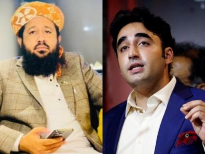 Pak general elections: Rashid Soomro eyes battle against Bilawal | Pak general elections: Rashid Soomro eyes battle against Bilawal Pak general elections: Rashid Soomro eyes battle against Bilawal | Pak general elections: Rashid Soomro eyes battle against Bilawal