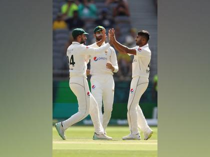 Iceland Cricket takes a dig at Pakistan team following their 360-run defeat against Australia in 1st Test | Iceland Cricket takes a dig at Pakistan team following their 360-run defeat against Australia in 1st Test
