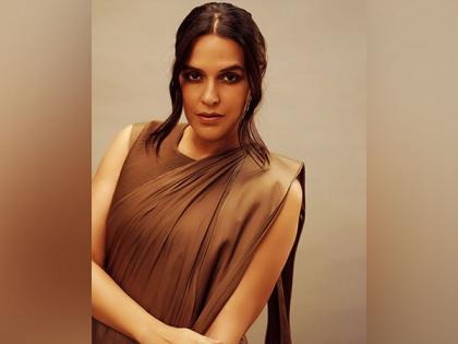 Neha Dhupia to feature in international film 'Blue 52' | Neha Dhupia to feature in international film 'Blue 52'