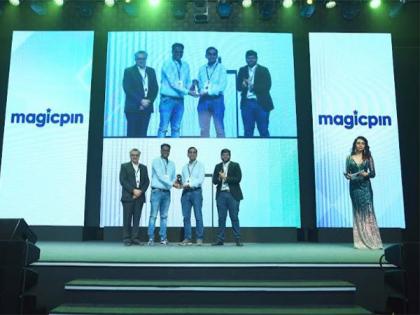 magicpin named fastest growing technology company in Deloitte Technology Fast 50 India 2023; attributes its success to rapid growth | magicpin named fastest growing technology company in Deloitte Technology Fast 50 India 2023; attributes its success to rapid growth magicpin named fastest growing technology company in Deloitte Technology Fast 50 India 2023; attributes its success to rapid growth | magicpin named fastest growing technology company in Deloitte Technology Fast 50 India 2023; attributes its success to rapid growth