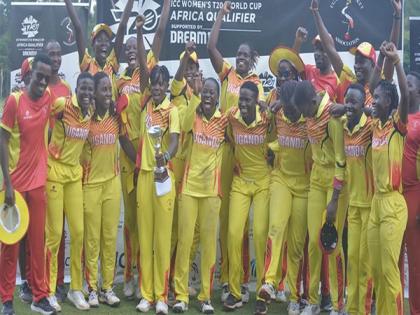 Zimbabwe, Uganda qualify for women's T20 World Cup Qualifier | Zimbabwe, Uganda qualify for women's T20 World Cup Qualifier