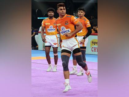 Our team is best side in Pro Kabaddi League: Puneri Paltan head coach BC Ramesh | Our team is best side in Pro Kabaddi League: Puneri Paltan head coach BC Ramesh Our team is best side in Pro Kabaddi League: Puneri Paltan head coach BC Ramesh | Our team is best side in Pro Kabaddi League: Puneri Paltan head coach BC Ramesh