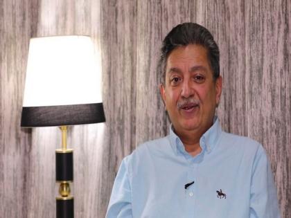 'Pakistan an exploiter of human rights': Rights Activist Arif Aajikia | 'Pakistan an exploiter of human rights': Rights Activist Arif Aajikia 'Pakistan an exploiter of human rights': Rights Activist Arif Aajikia | 'Pakistan an exploiter of human rights': Rights Activist Arif Aajikia