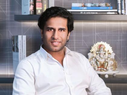 Notandas Realty Launches '96 Tagore' At Santacruz West | Notandas Realty Launches '96 Tagore' At Santacruz West Notandas Realty Launches '96 Tagore' At Santacruz West | Notandas Realty Launches '96 Tagore' At Santacruz West