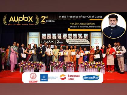 AUPBx Awards Show 2023 Celebrates Excellence in Business and Entrepreneurship | AUPBx Awards Show 2023 Celebrates Excellence in Business and Entrepreneurship AUPBx Awards Show 2023 Celebrates Excellence in Business and Entrepreneurship | AUPBx Awards Show 2023 Celebrates Excellence in Business and Entrepreneurship
