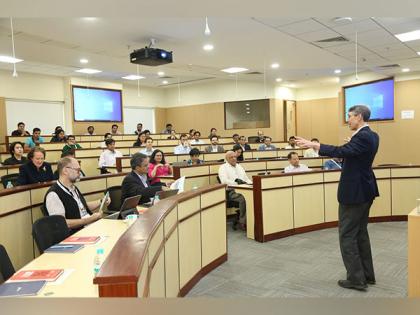 Rich and Varied Perspectives on Economic Policy and the Indian Economy Brought to the Fore at the ISB-NBER 2023 Conference | Rich and Varied Perspectives on Economic Policy and the Indian Economy Brought to the Fore at the ISB-NBER 2023 Conference Rich and Varied Perspectives on Economic Policy and the Indian Economy Brought to the Fore at the ISB-NBER 2023 Conference | Rich and Varied Perspectives on Economic Policy and the Indian Economy Brought to the Fore at the ISB-NBER 2023 Conference