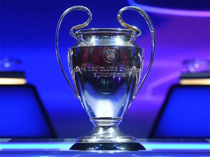 Champions League last-16 draw: Manchester City pitted against FC Copenhagen; Arsenal to play FC Porto | Champions League last-16 draw: Manchester City pitted against FC Copenhagen; Arsenal to play FC Porto