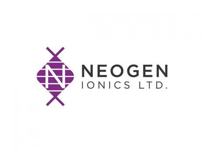 Neogen Ionics Ltd. completes land acquisition in Gujarat to establish a world-class state-of-the-art Battery Materials facility at a Greenfield site | Neogen Ionics Ltd. completes land acquisition in Gujarat to establish a world-class state-of-the-art Battery Materials facility at a Greenfield site Neogen Ionics Ltd. completes land acquisition in Gujarat to establish a world-class state-of-the-art Battery Materials facility at a Greenfield site | Neogen Ionics Ltd. completes land acquisition in Gujarat to establish a world-class state-of-the-art Battery Materials facility at a Greenfield site