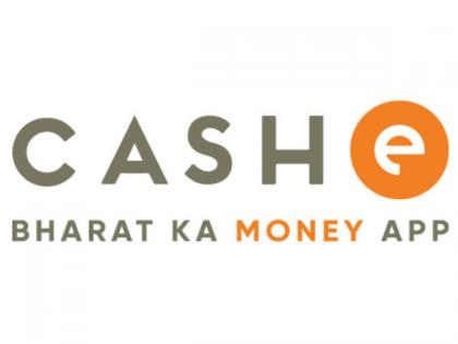 CASHe Unveils its Super App; Repositions itself as 'Bharat Ka Money App' | CASHe Unveils its Super App; Repositions itself as 'Bharat Ka Money App' CASHe Unveils its Super App; Repositions itself as 'Bharat Ka Money App' | CASHe Unveils its Super App; Repositions itself as 'Bharat Ka Money App'