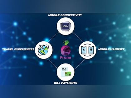 Prune Introduces Comprehensive One-Stop Solution for Mobile Connectivity | Prune Introduces Comprehensive One-Stop Solution for Mobile Connectivity