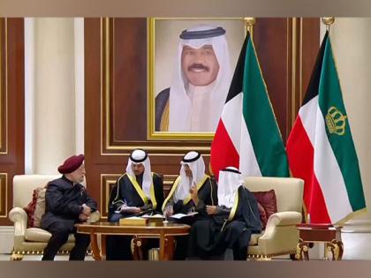 Large Indian expatriate community in Kuwait will miss the compassionate care of Kuwait's Emir: Union Minister Hardeep Puri | Large Indian expatriate community in Kuwait will miss the compassionate care of Kuwait's Emir: Union Minister Hardeep Puri