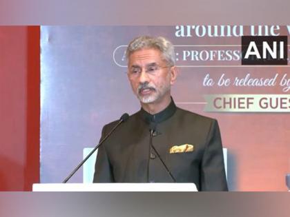 India considering merits, risks of Free Trade Agreements: Jaishankar | India considering merits, risks of Free Trade Agreements: Jaishankar India considering merits, risks of Free Trade Agreements: Jaishankar | India considering merits, risks of Free Trade Agreements: Jaishankar