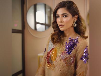 "I don't feel safe here," says actor Ayesha Omar about women's safety in Pakistan | "I don't feel safe here," says actor Ayesha Omar about women's safety in Pakistan "I don't feel safe here," says actor Ayesha Omar about women's safety in Pakistan | "I don't feel safe here," says actor Ayesha Omar about women's safety in Pakistan