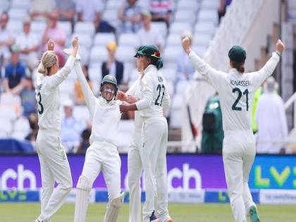 "Everyone is just embracing challenge": Australia coach Shelley Nitschke wary of spin challenge ahead of India Test | "Everyone is just embracing challenge": Australia coach Shelley Nitschke wary of spin challenge ahead of India Test