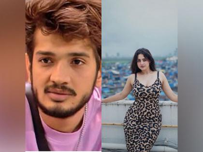 'Bigg Boss 17': Munawar Faruqui gets emotional, says he will walk out if... | 'Bigg Boss 17': Munawar Faruqui gets emotional, says he will walk out if... 'Bigg Boss 17': Munawar Faruqui gets emotional, says he will walk out if... | 'Bigg Boss 17': Munawar Faruqui gets emotional, says he will walk out if...