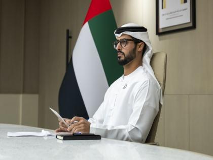 UAE Media Council meeting approves media sector priorities for next three years | UAE Media Council meeting approves media sector priorities for next three years UAE Media Council meeting approves media sector priorities for next three years | UAE Media Council meeting approves media sector priorities for next three years
