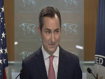 "We would welcome India's constructive engagement...": US on resolving Russia-Ukraine, Israel-Hamas wars | "We would welcome India's constructive engagement...": US on resolving Russia-Ukraine, Israel-Hamas wars