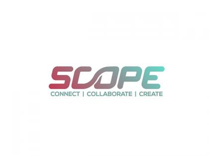 SCOPE App Drives Funding Surge, Facilitating Over USD 70 Million to Startups in During October - December 2023 | SCOPE App Drives Funding Surge, Facilitating Over USD 70 Million to Startups in During October - December 2023 SCOPE App Drives Funding Surge, Facilitating Over USD 70 Million to Startups in During October - December 2023 | SCOPE App Drives Funding Surge, Facilitating Over USD 70 Million to Startups in During October - December 2023