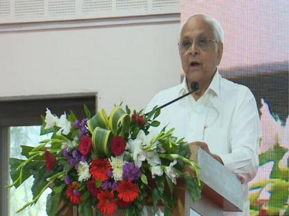 Gujarat CM Bhupendra Patel emphasizes youth participation at Smart India Hackathon 2023 | Gujarat CM Bhupendra Patel emphasizes youth participation at Smart India Hackathon 2023