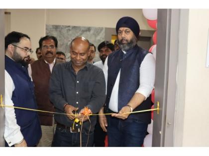 Ziroh Labs Pioneers Privacy with South India's 1st Ever Privacy Lab with Guru Nanak Institutions | Ziroh Labs Pioneers Privacy with South India's 1st Ever Privacy Lab with Guru Nanak Institutions Ziroh Labs Pioneers Privacy with South India's 1st Ever Privacy Lab with Guru Nanak Institutions | Ziroh Labs Pioneers Privacy with South India's 1st Ever Privacy Lab with Guru Nanak Institutions