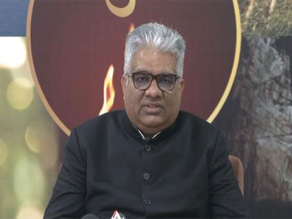 'India has become the voice of developing nations in terms of environmental concerns' says Union Minister Bhupendra Yadav | 'India has become the voice of developing nations in terms of environmental concerns' says Union Minister Bhupendra Yadav