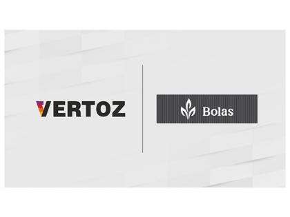 Vertoz Unveils Sweet Success with Influencer Marketing Campaign for Bolas Dry Fruits and Sweets | Vertoz Unveils Sweet Success with Influencer Marketing Campaign for Bolas Dry Fruits and Sweets